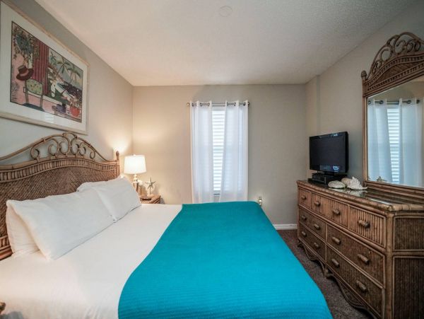 Destin Condo 983010