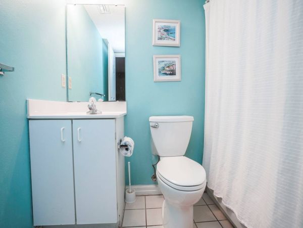 Destin Condo 983010