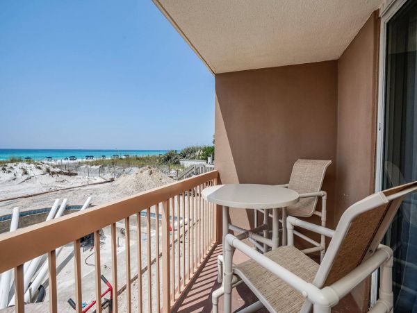 Destin Condo 983010