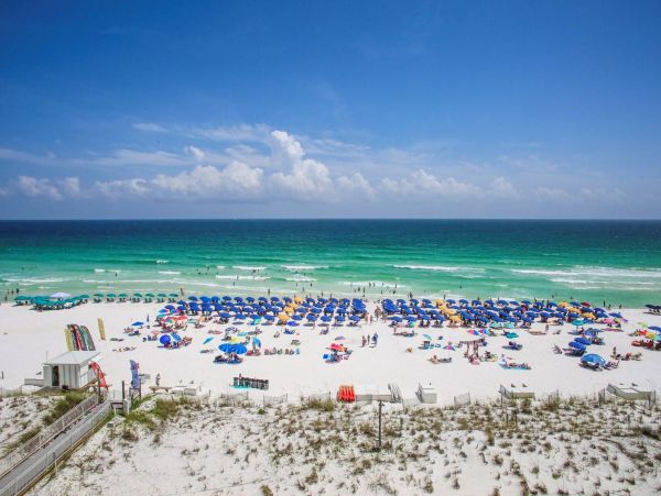 Destin Condo 983010