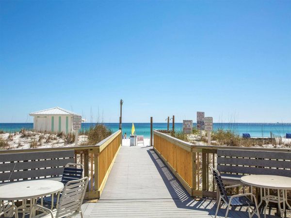 Destin Condo 983010