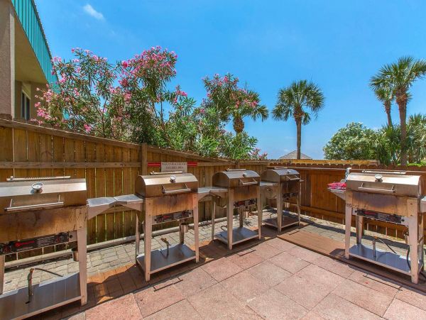 Destin Condo 983010