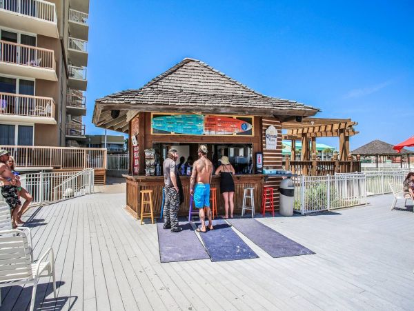 Destin Condo 983010