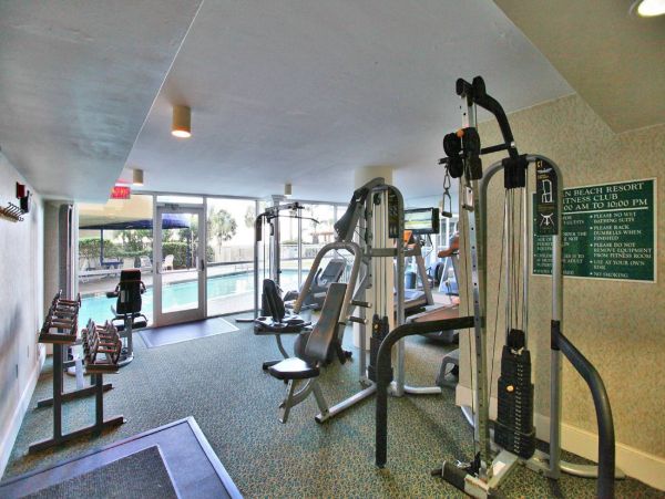 Destin Condo 983010