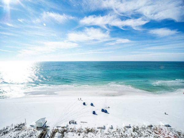 Destin Condo 983011