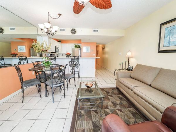 Destin Condo 983011