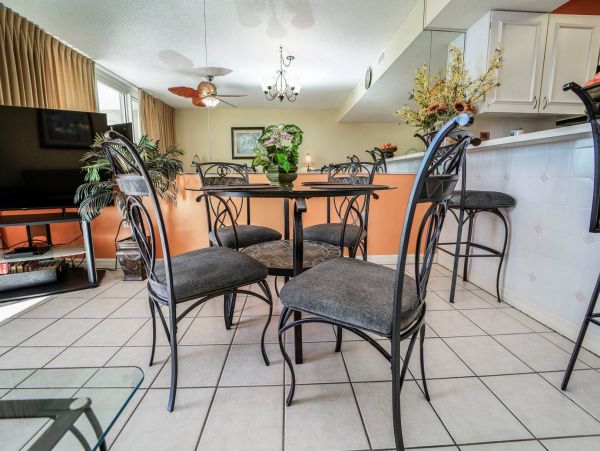 Destin Condo 983011
