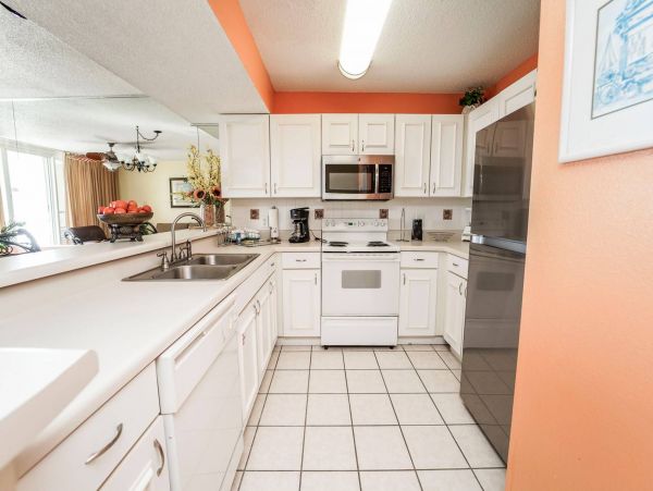 Destin Condo 983011
