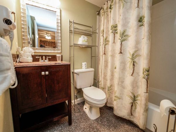 Destin Condo 983011