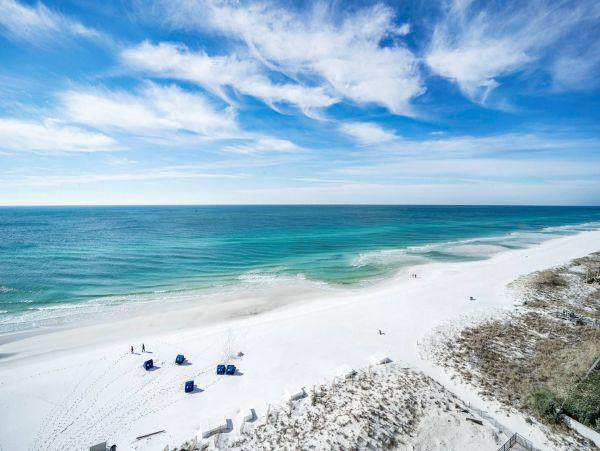 Destin Condo 983011