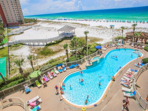 Destin Condo 983011