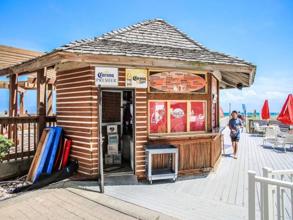 Destin Condo 983011