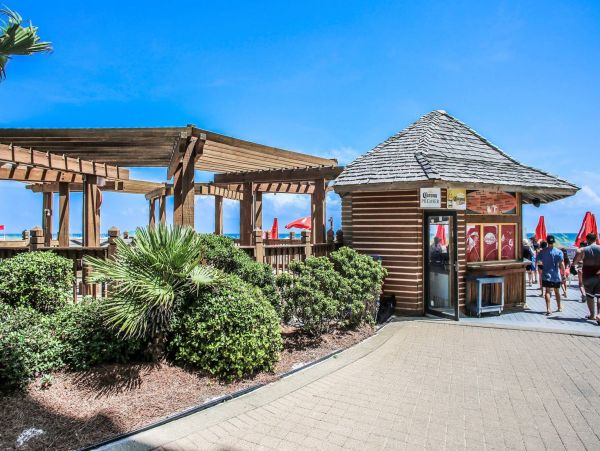 Destin Condo 983011