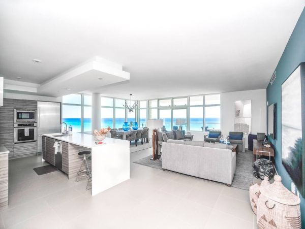 Destin Condo 983012