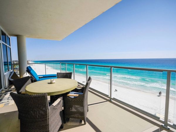 Destin Condo 983012