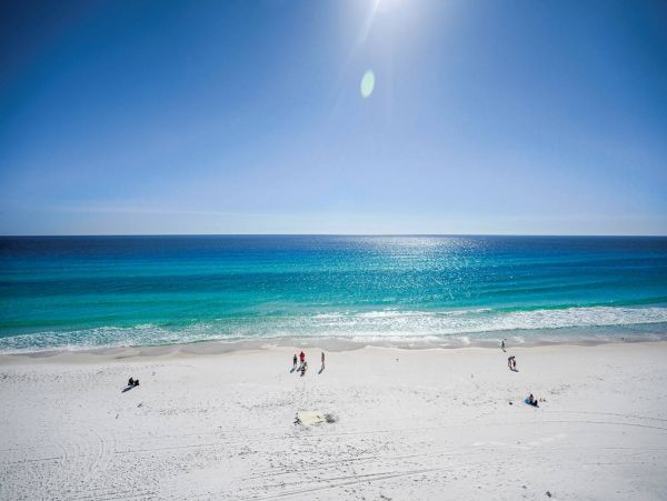 Destin Condo 983012