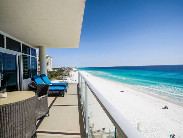 Destin Condo 983012