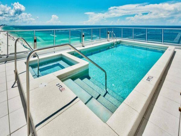 Destin Condo 983012