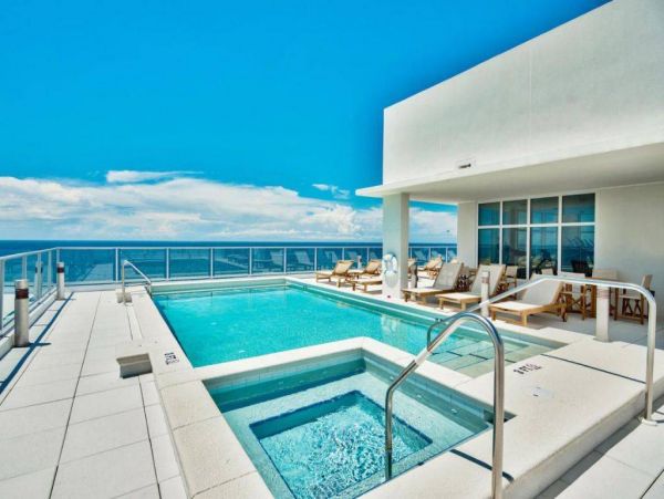 Destin Condo 983012