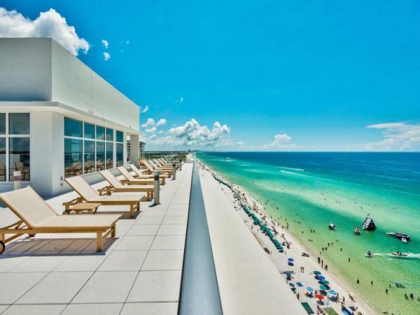 Destin Condo 983012