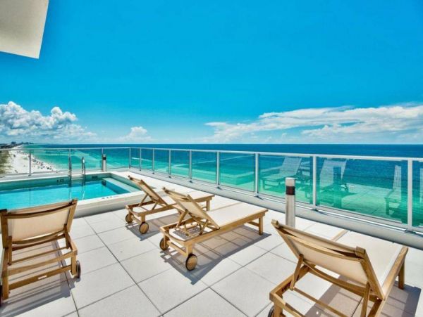 Destin Condo 983012