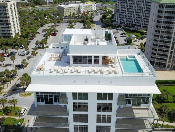 Destin Condo 983012