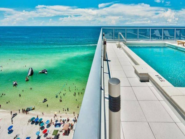 Destin Condo 983012
