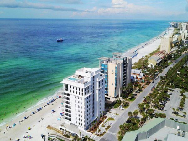 Destin Condo 983012