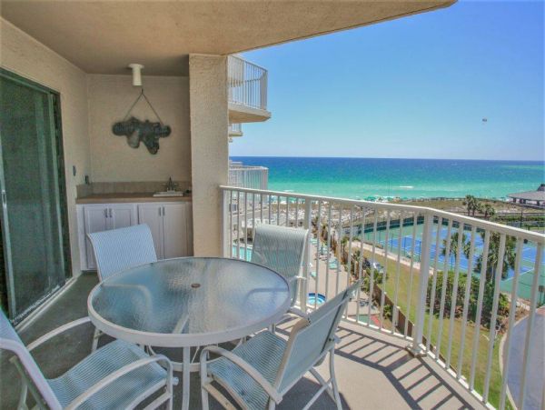 Destin Condo 983013