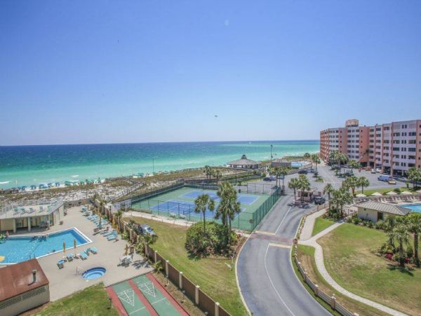 Destin Condo 983013