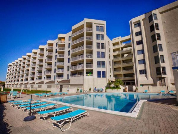 Destin Condo 983013