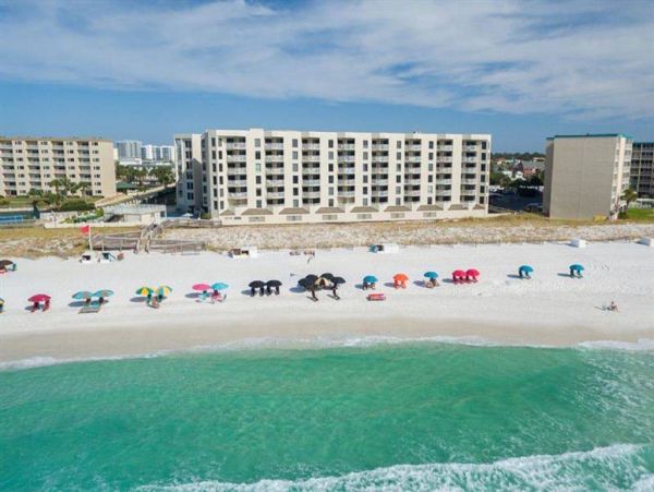 Destin Condo 983013