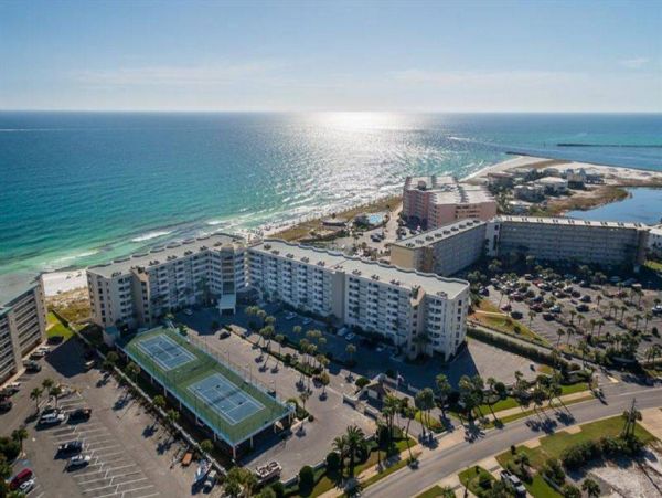 Destin Condo 983013