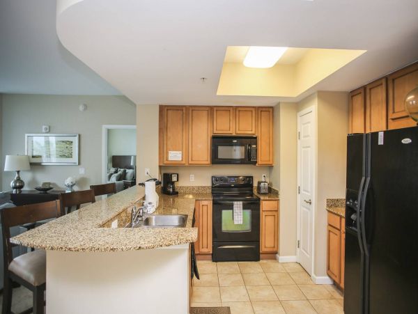 Destin Condo 983014