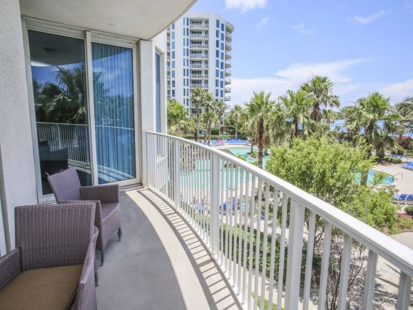 Destin Condo 983014