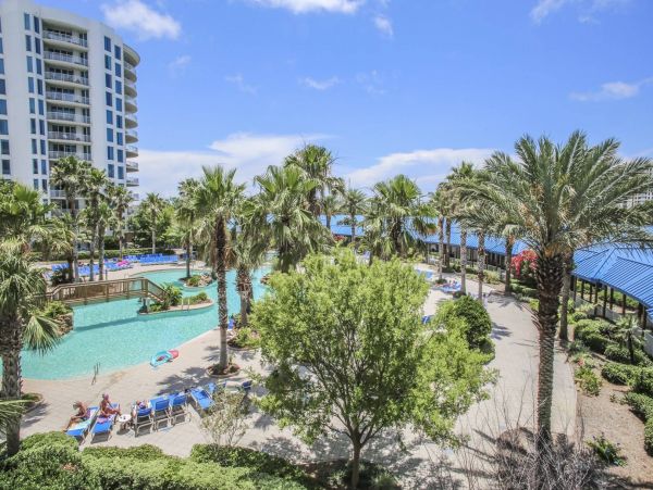 Destin Condo 983014