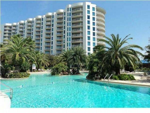 Destin Condo 983014