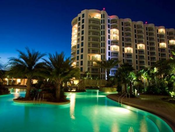 Destin Condo 983014