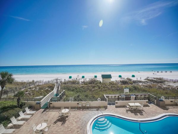 Destin Condo 983016