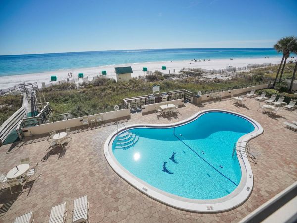 Destin Condo 983016