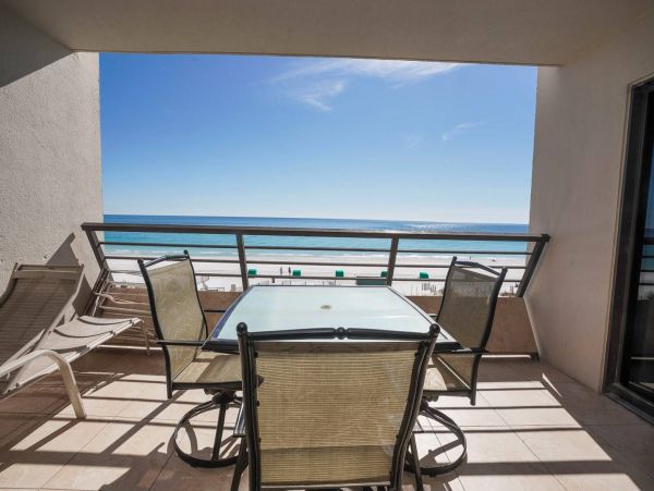 Destin Condo 983017