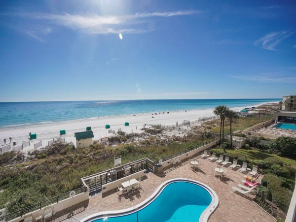 Destin Condo 983017