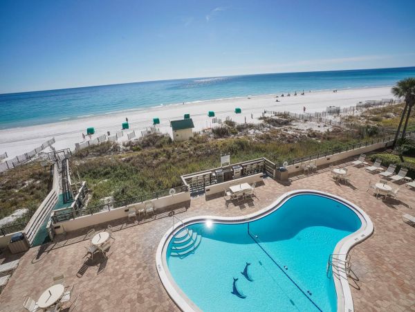 Destin Condo 983017