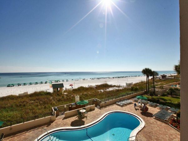 Destin Condo 983017