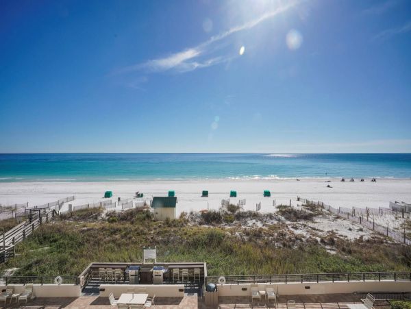 Destin Condo 983019
