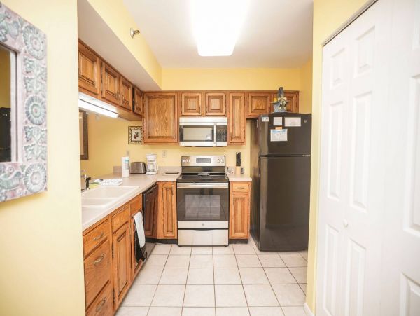 Destin Condo 983019