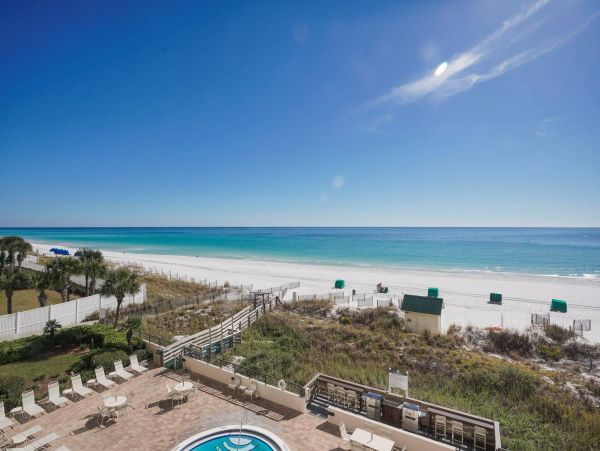 Destin Condo 983019