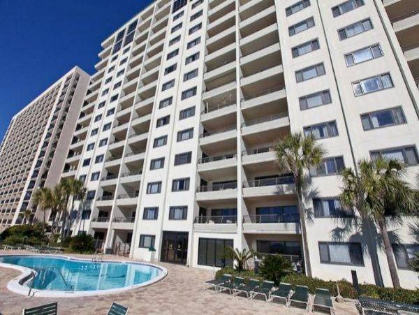 Destin Condo 983019
