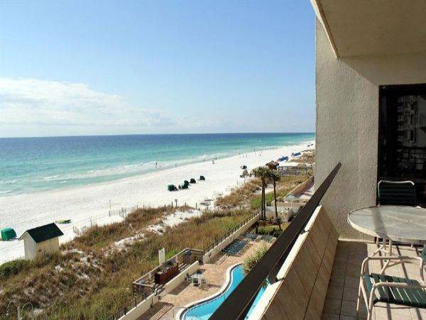 Destin Condo 983019