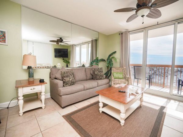 Destin Condo 983020